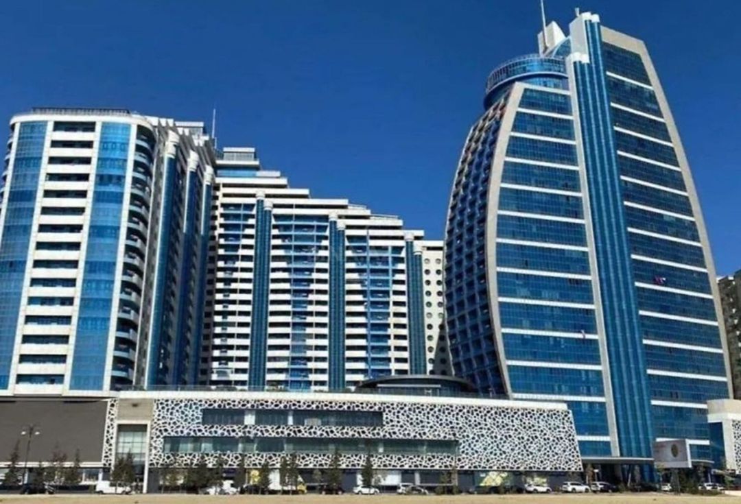 İcarəyə verilir 2 otaqlı ofis 50 m² — Ofis, Bakı