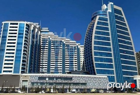 İcarəyə verilir 2 otaqlı ofis 50 m²