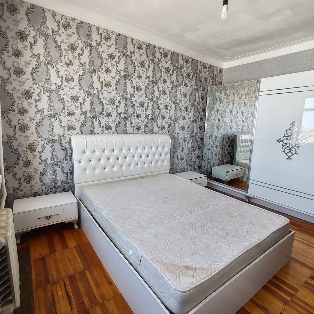 Satılır 3 otaqlı köhnə tikili 65 m² — Mənzil, Bakı (9)