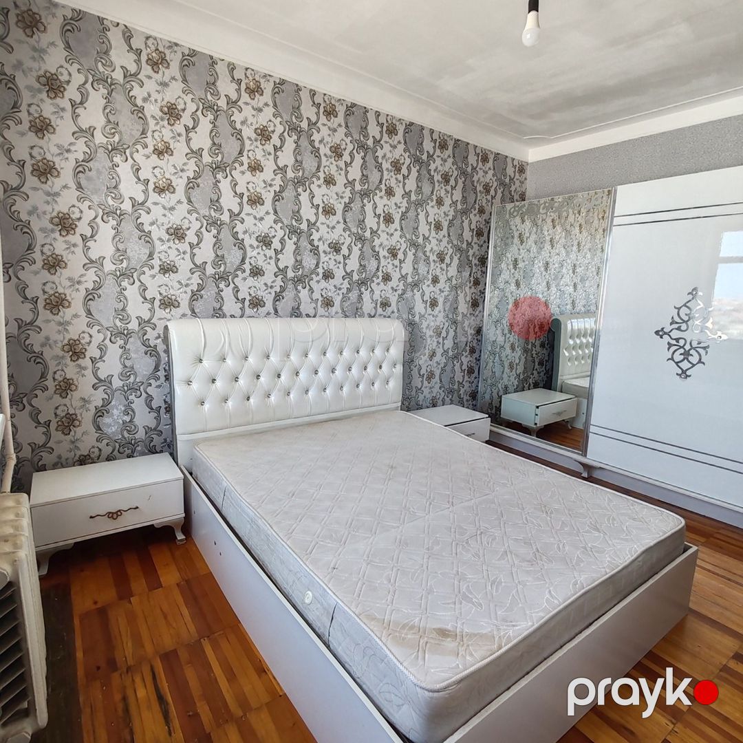 Satılır 3 otaqlı köhnə tikili 65 m² — Mənzil, Bakı (9)