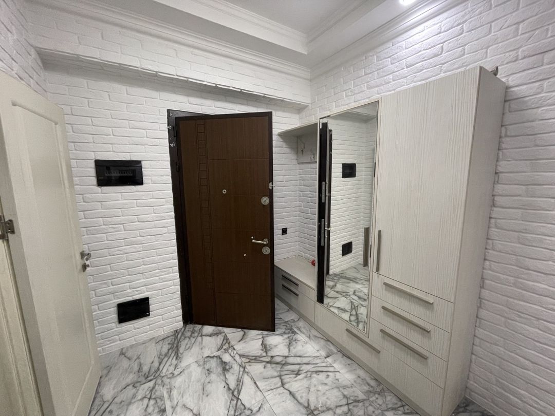 İcarəyə verilir 2 otaqlı yeni tikili 67 m² — Mənzil, Bakı (7)