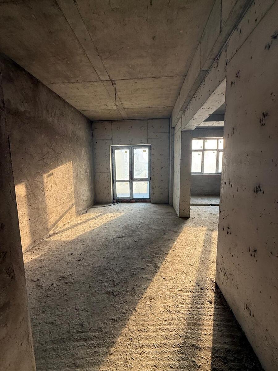 Satılır 3 otaqlı yeni tikili 96.4 m² — Mənzil, Bakı (10)