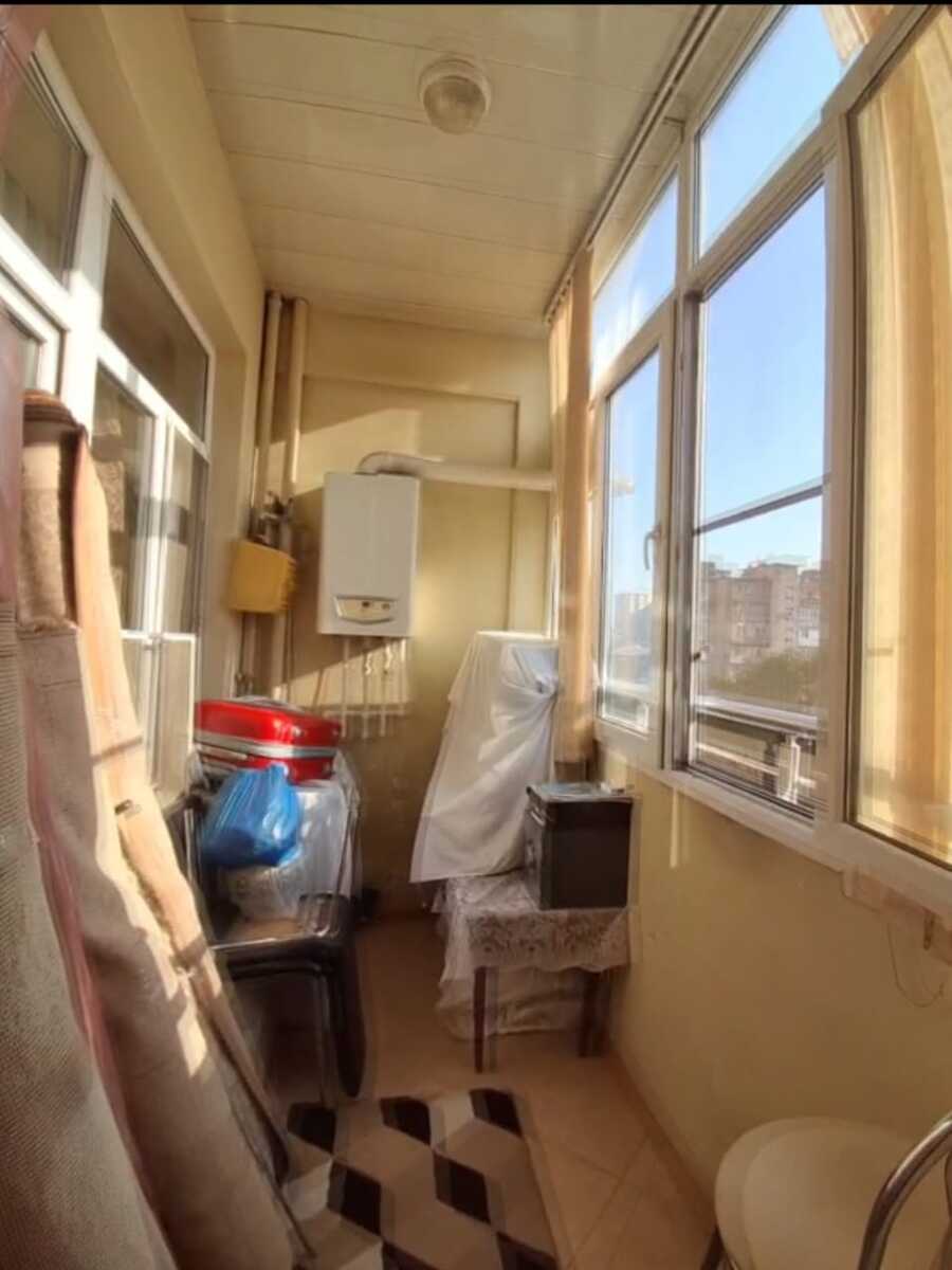 Satılır 3 otaqlı yeni tikili 120 m² — Mənzil, Bakı (6)