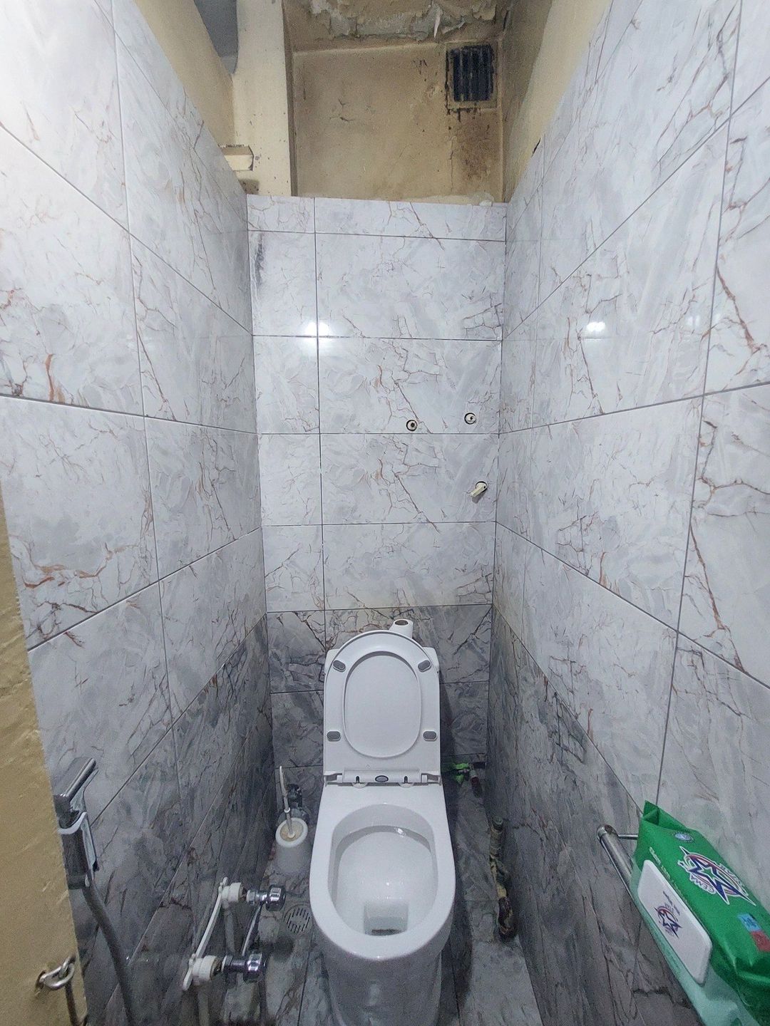 Satılır 3 otaqlı köhnə tikili 75 m² — Mənzil, Bakı (8)