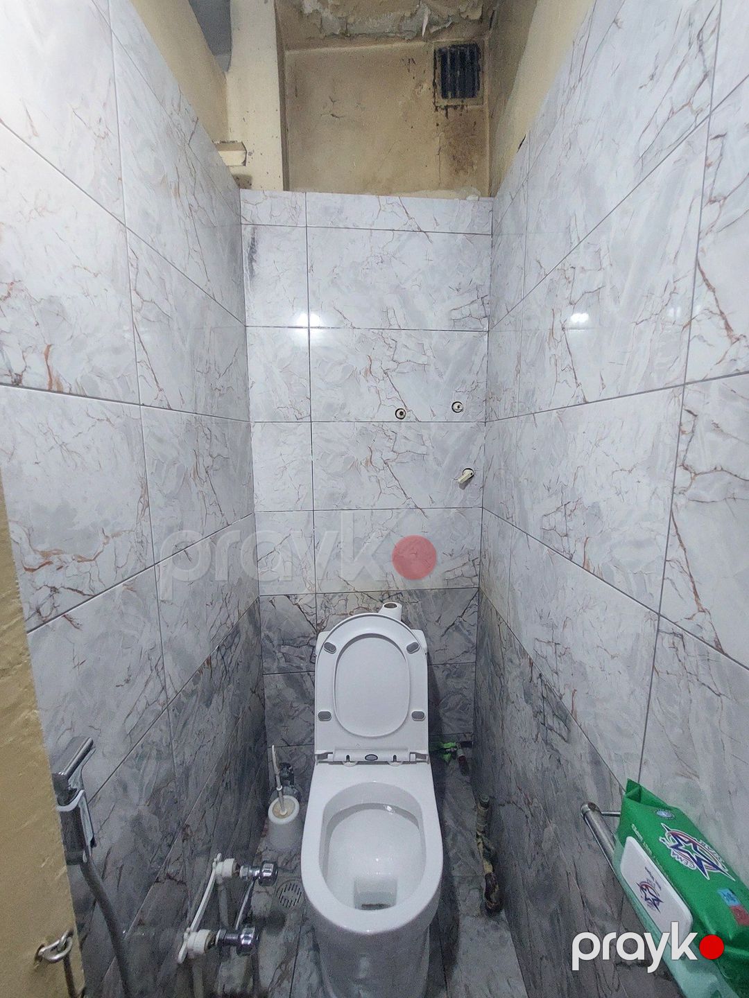Satılır 3 otaqlı köhnə tikili 75 m² — Mənzil, Bakı (8)