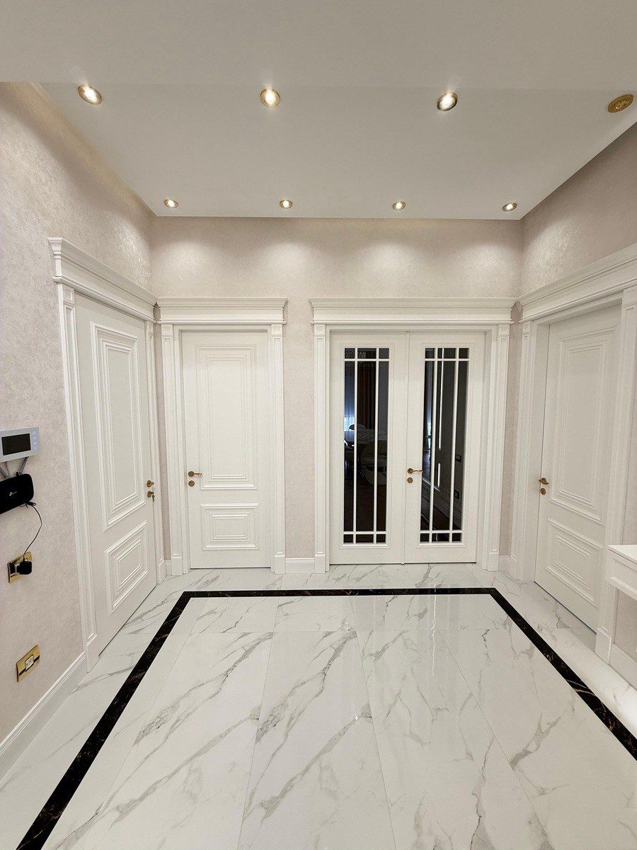 Satılır 3 otaqlı yeni tikili 140 m² — Mənzil, Bakı (6)