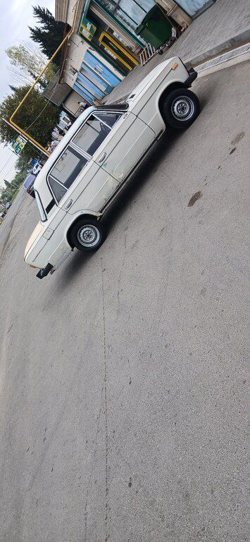 Lada (VAZ) 2106, 1.3 L, 1984 il, 5 569 871 km — Avtomobillər, İmişli (3)