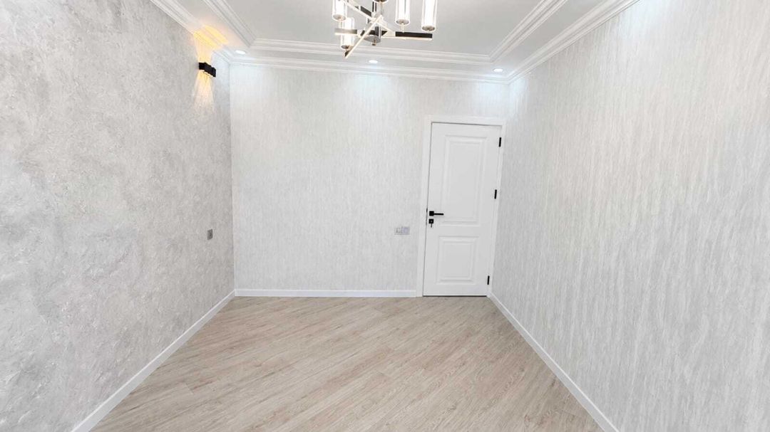 Satılır 3 otaqlı köhnə tikili 85 m² — Mənzil, Bakı (2)