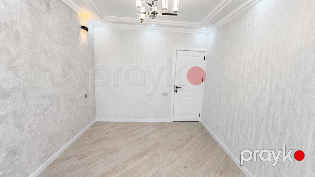Satılır 3 otaqlı köhnə tikili 75 m² — Mənzil, Bakı (4)