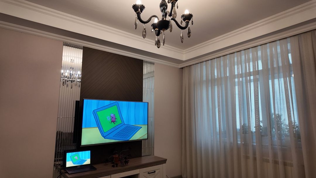 Satılır 3 otaqlı yeni tikili 60.3 m² — Mənzil, Bakı (3)