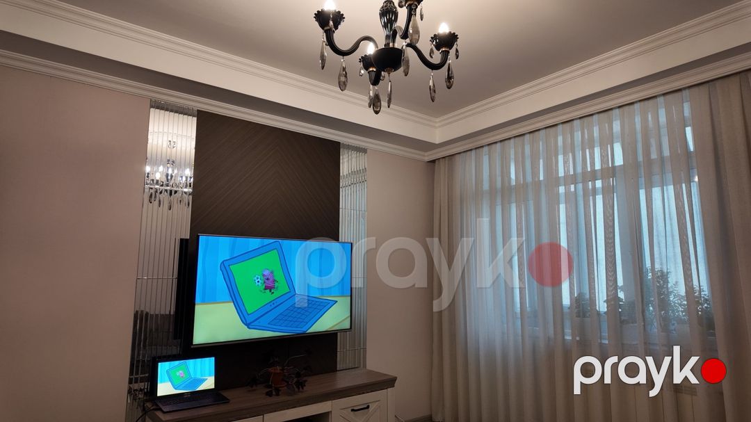 Satılır 3 otaqlı yeni tikili 60.3 m² — Mənzil, Bakı (3)