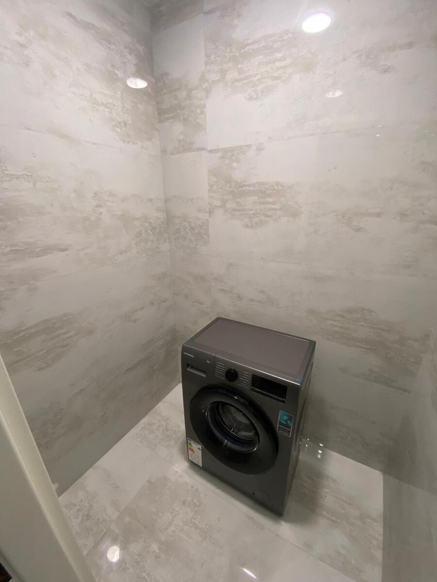 İcarəyə verilir 3 otaqlı yeni tikili 110 m² — Mənzil, Bakı (9)