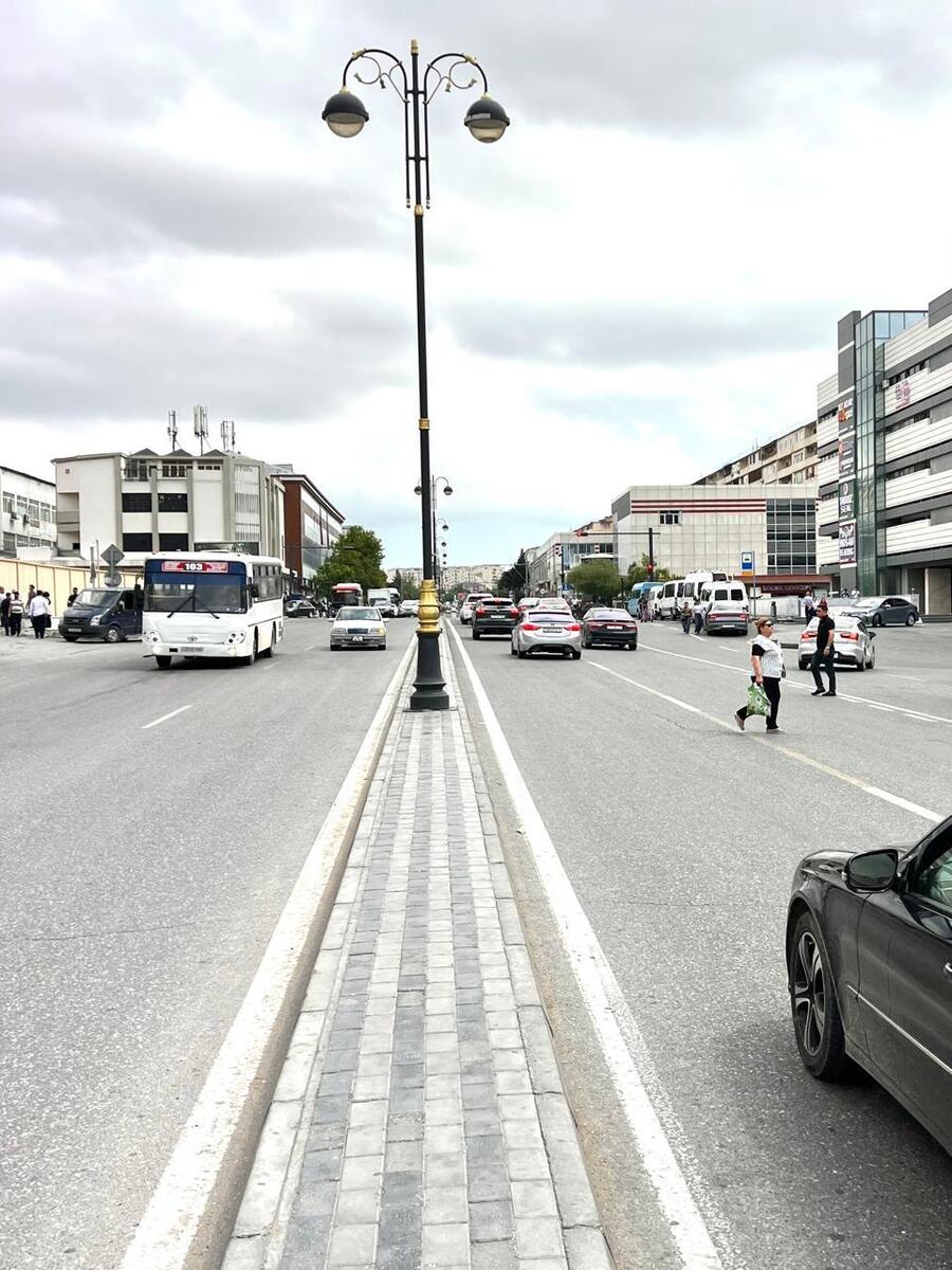 İcarəyə verilir obyekt 250 m² — Əmlak, Bakı (12)