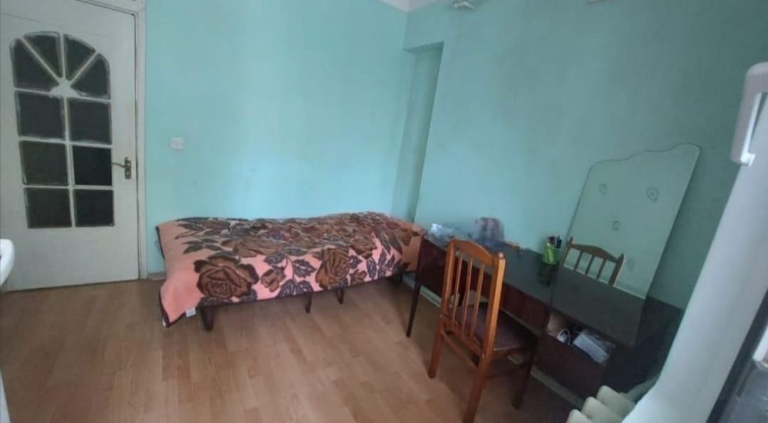 İcarəyə verilir 2 otaqlı köhnə tikili 45 m² — Mənzil, Bakı (3)