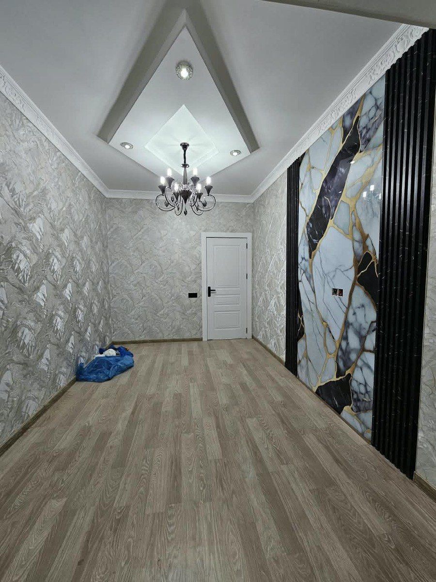 Satılır 3 otaqlı yeni tikili 84 m² — Mənzil, Bakı (2)