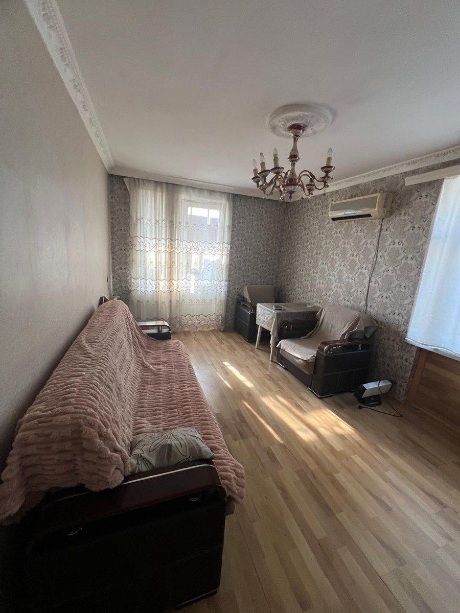 İcarəyə verilir 2 otaqlı köhnə tikili 40 m² — Mənzil, Bakı (5)