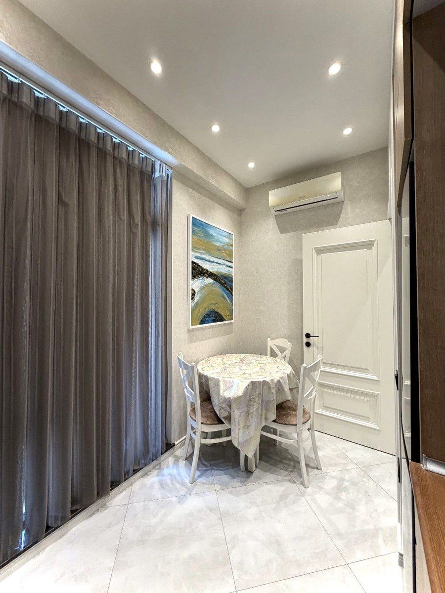 Satılır 2 otaqlı yeni tikili 47 m² — Mənzil, Bakı (5)