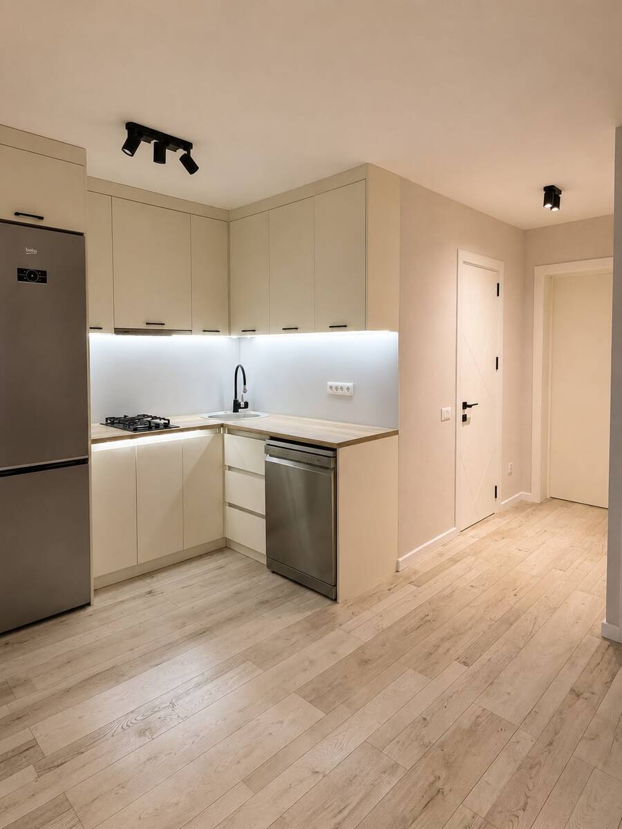 İcarəyə verilir 2 otaqlı köhnə tikili 60 m² — Mənzil, Bakı (7)