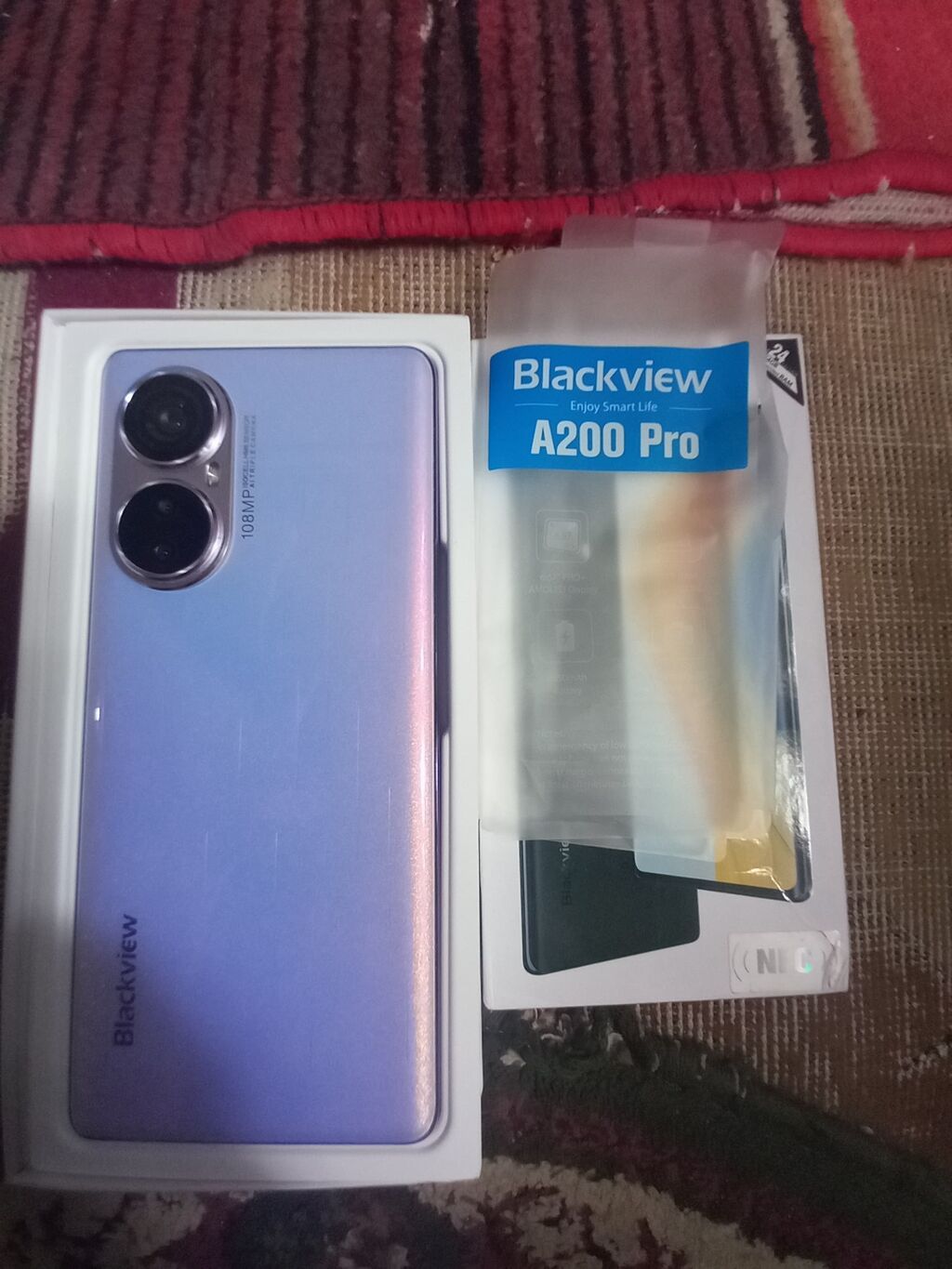 Honor 70 Pro+, 256 GB — Honor, Bakı (2)
