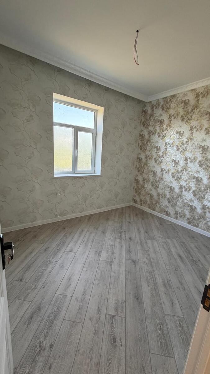 Satılır 4 otaqlı həyət evi/bağ evi 100 m² — Ev, villa, Bakı (6)