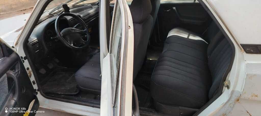 GAZ 31105 "Volga", 2.3 L, 2004 il, 274 555 km — Avtomobillər, Sumqayıt (9)