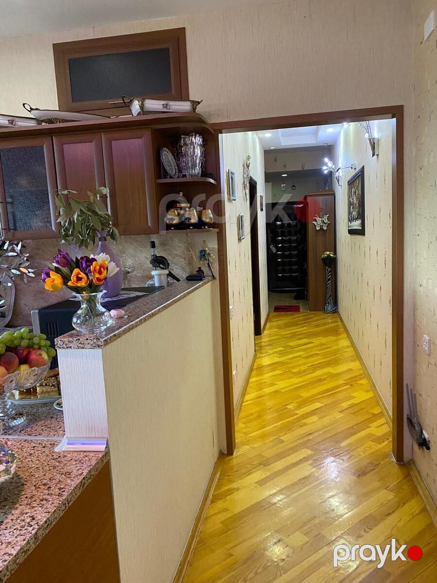 Satılır 2 otaqlı yeni tikili 68 m² — Mənzil, Bakı (7)
