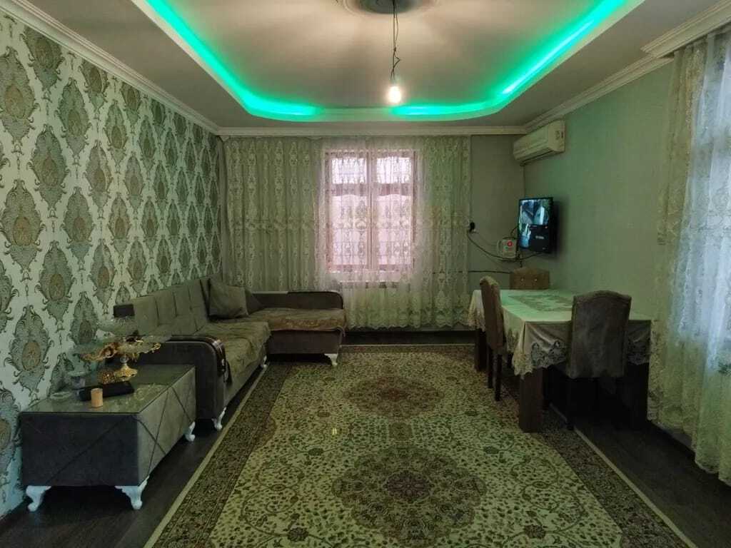 Satılır 5 otaqlı həyət evi/bağ evi 170 m² — Ev, villa, Bakı (6)