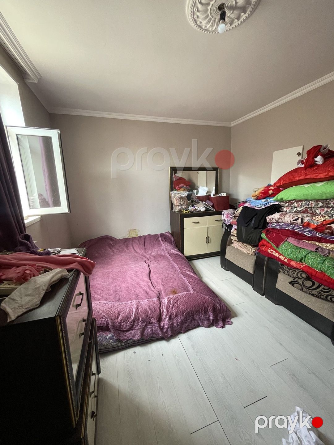 Satılır 2 otaqlı həyət evi/bağ evi 50 m² — Ev, villa, Xırdalan (5)