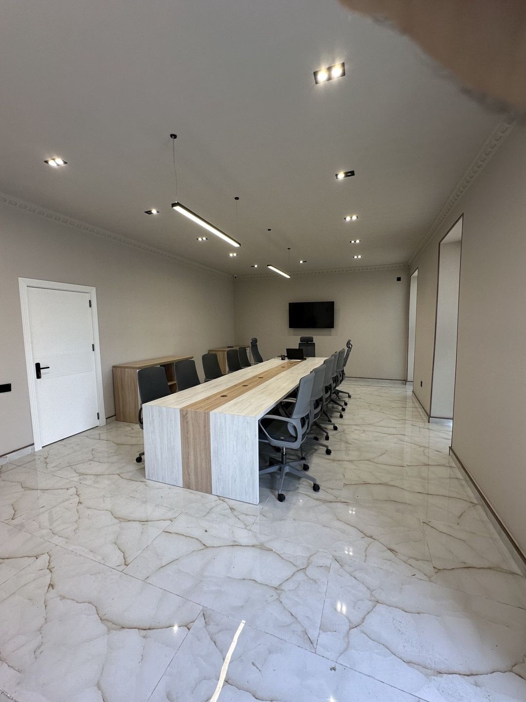 İcarəyə verilir 2 otaqlı ofis 75 m² — Ofis, Bakı (12)