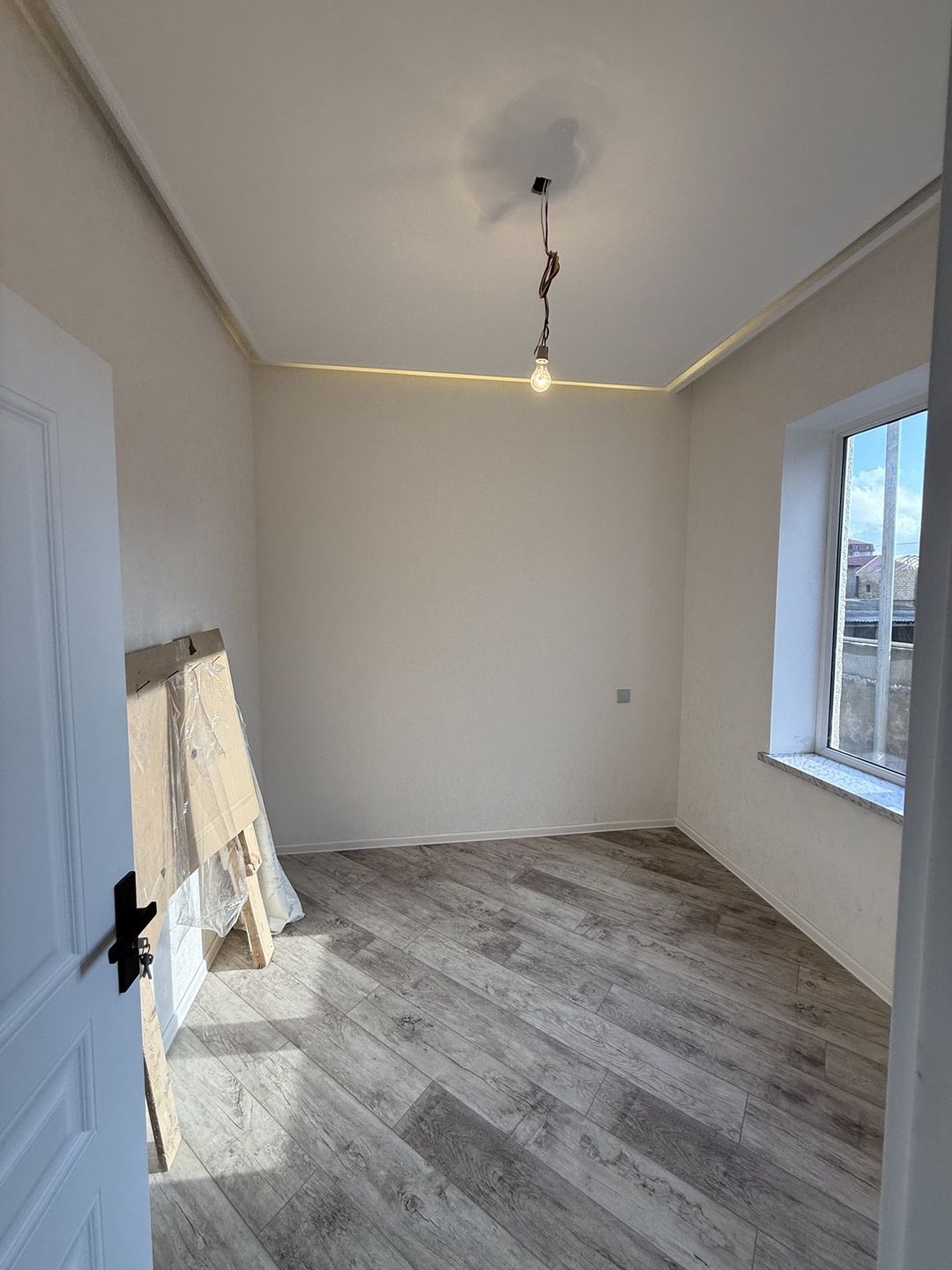 Satılır 5 otaqlı həyət evi/bağ evi 140 m² — Ev, villa, Bakı (6)