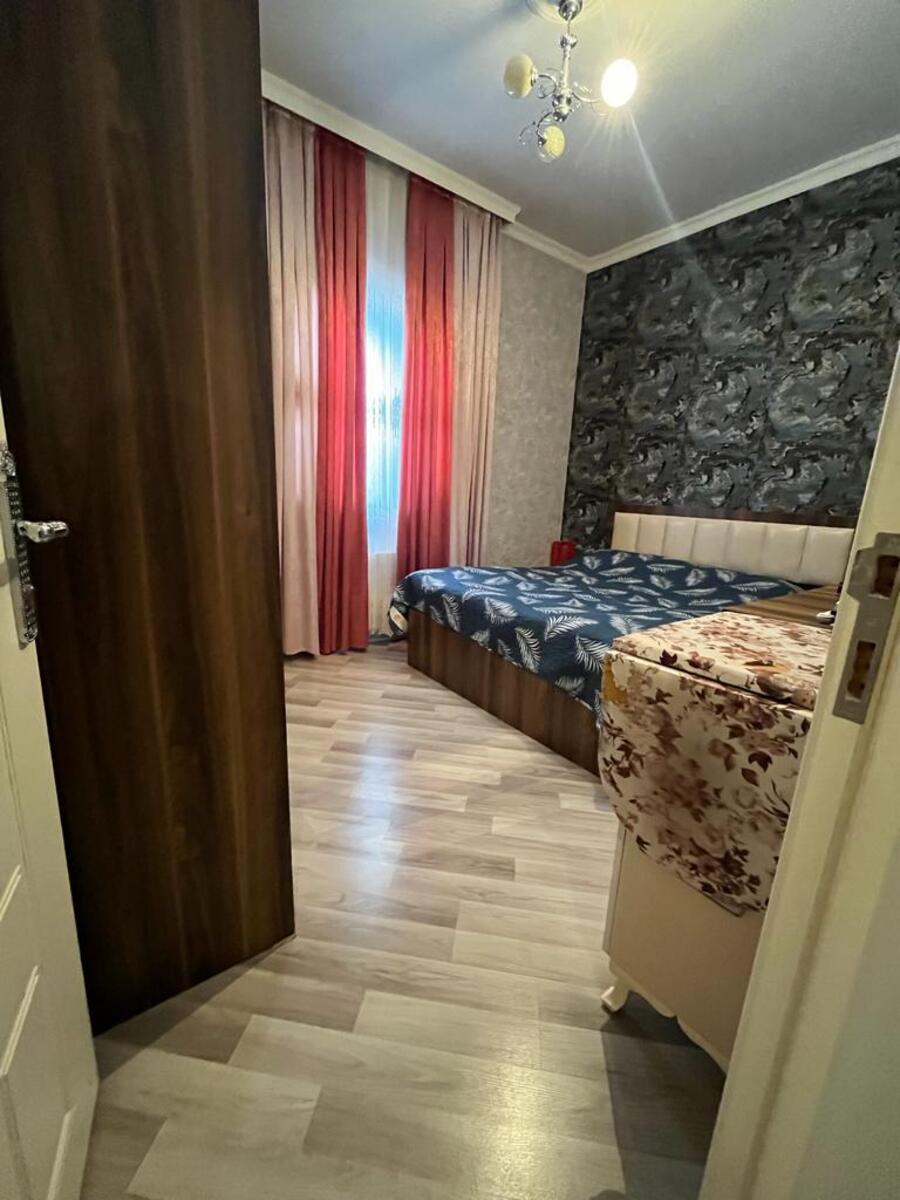 Satılır 4 otaqlı həyət evi/bağ evi 110 m² — Ev, villa, Bakı (10)