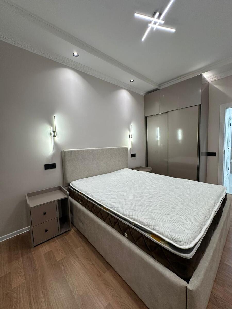 Satılır 2 otaqlı yeni tikili 52 m² — Mənzil, Bakı (7)