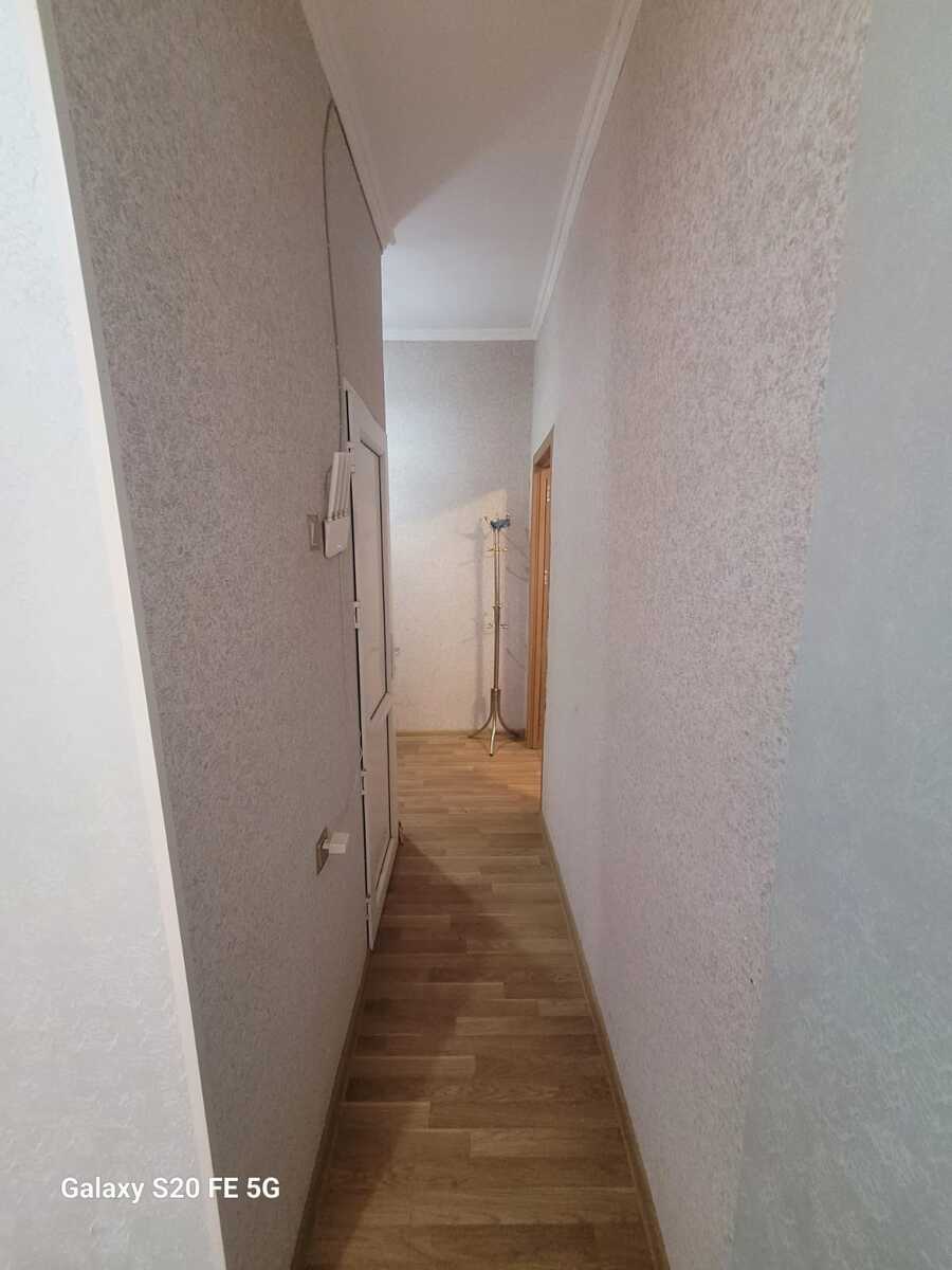 İcarəyə verilir 1 otaqlı köhnə tikili 45 m² — Mənzil, Bakı (4)