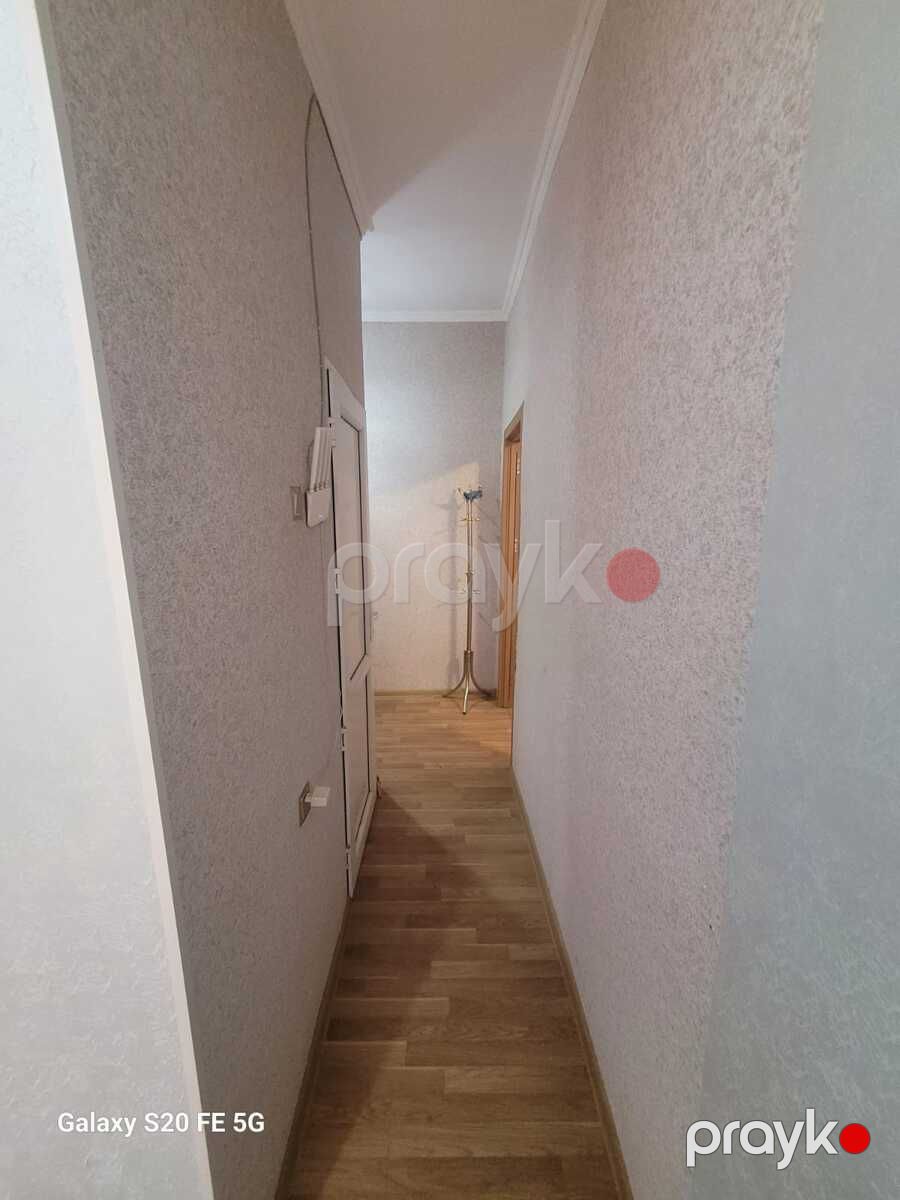 İcarəyə verilir 1 otaqlı köhnə tikili 45 m² — Mənzil, Bakı (4)