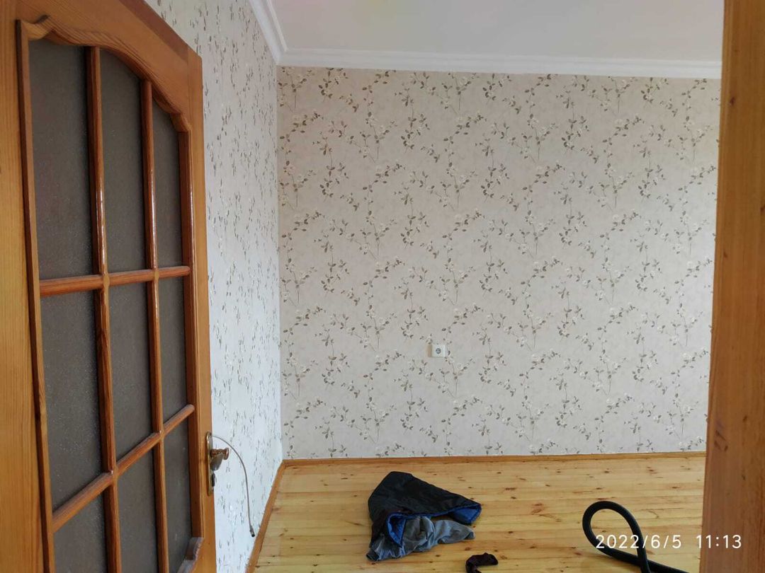 İcarəyə verilir 2 otaqlı köhnə tikili 65 m² — Mənzil, Bakı (2)