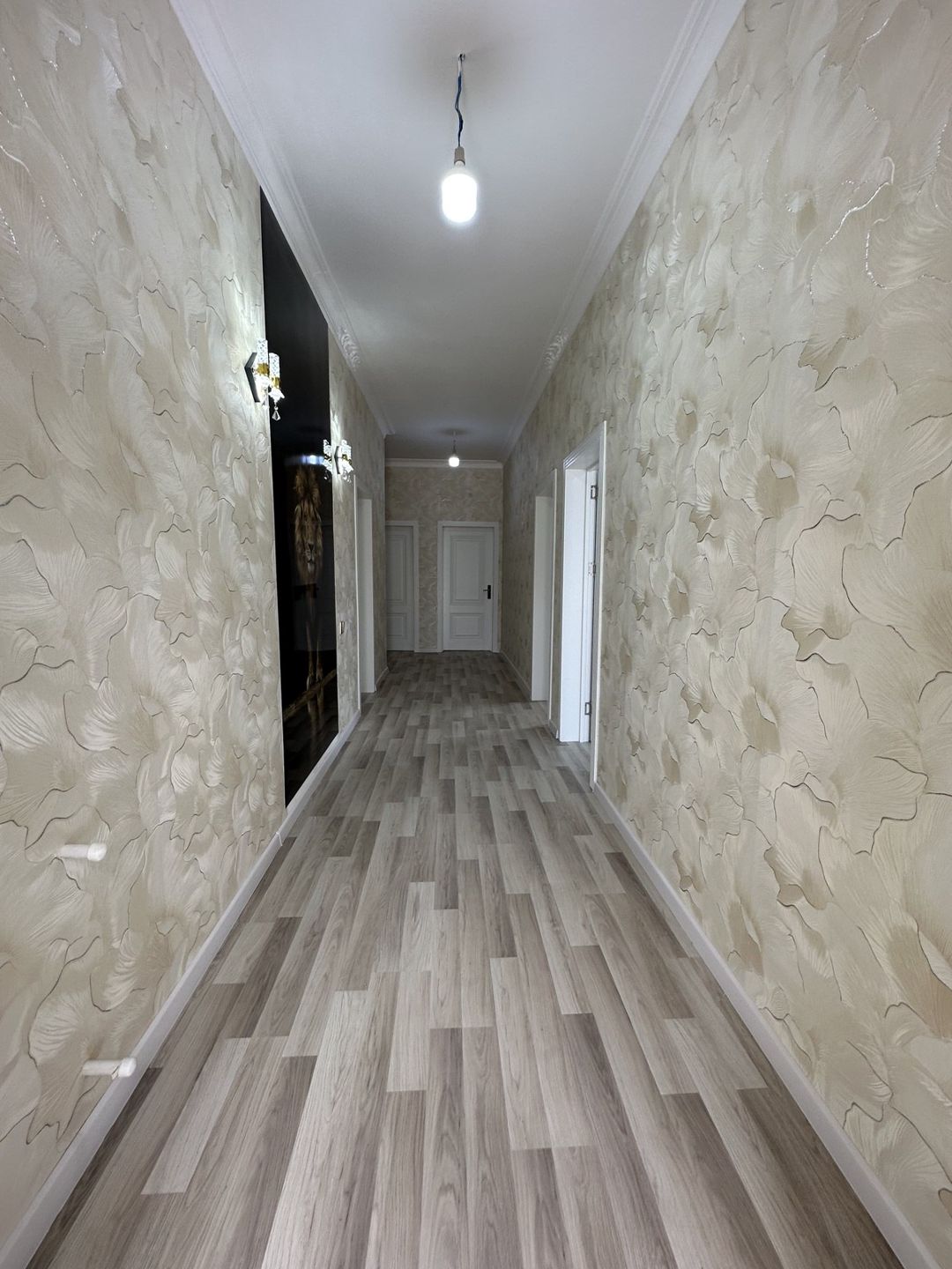 Satılır 4 otaqlı həyət evi/bağ evi 125 m² — Ev, villa, Bakı (6)