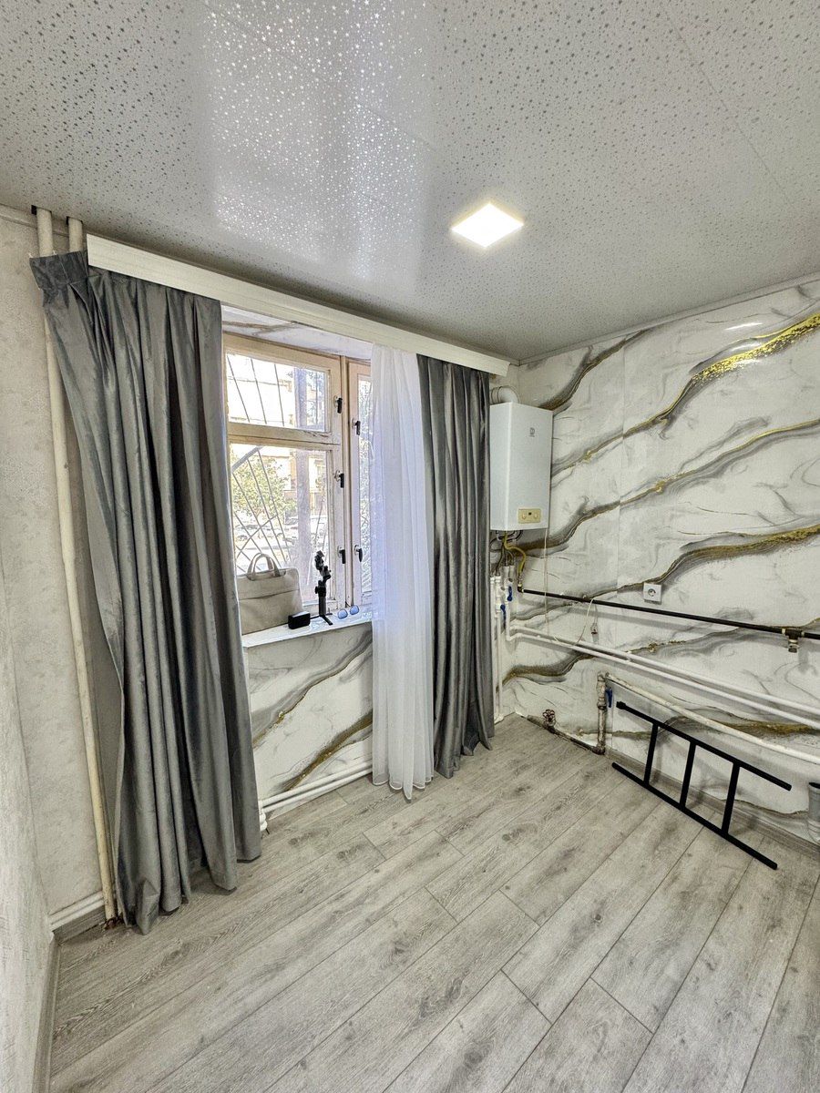 Satılır 2 otaqlı köhnə tikili 45 m² — Mənzil, Bakı (6)