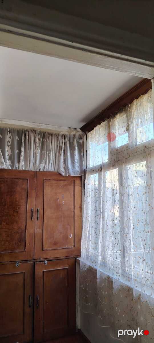 Satılır 2 otaqlı köhnə tikili 50 m² — Mənzil, Bakı (10)