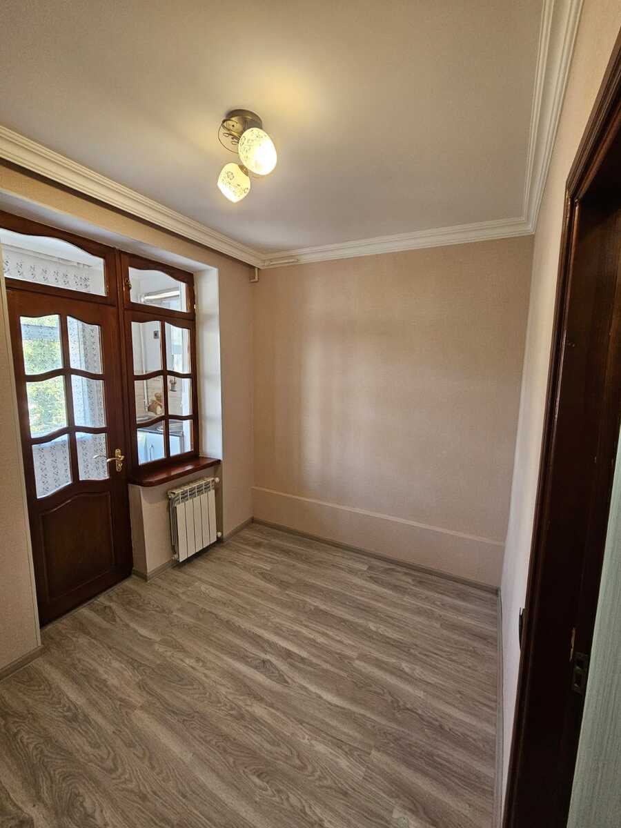 Satılır 2 otaqlı köhnə tikili 37 m² — Mənzil, Bakı (9)