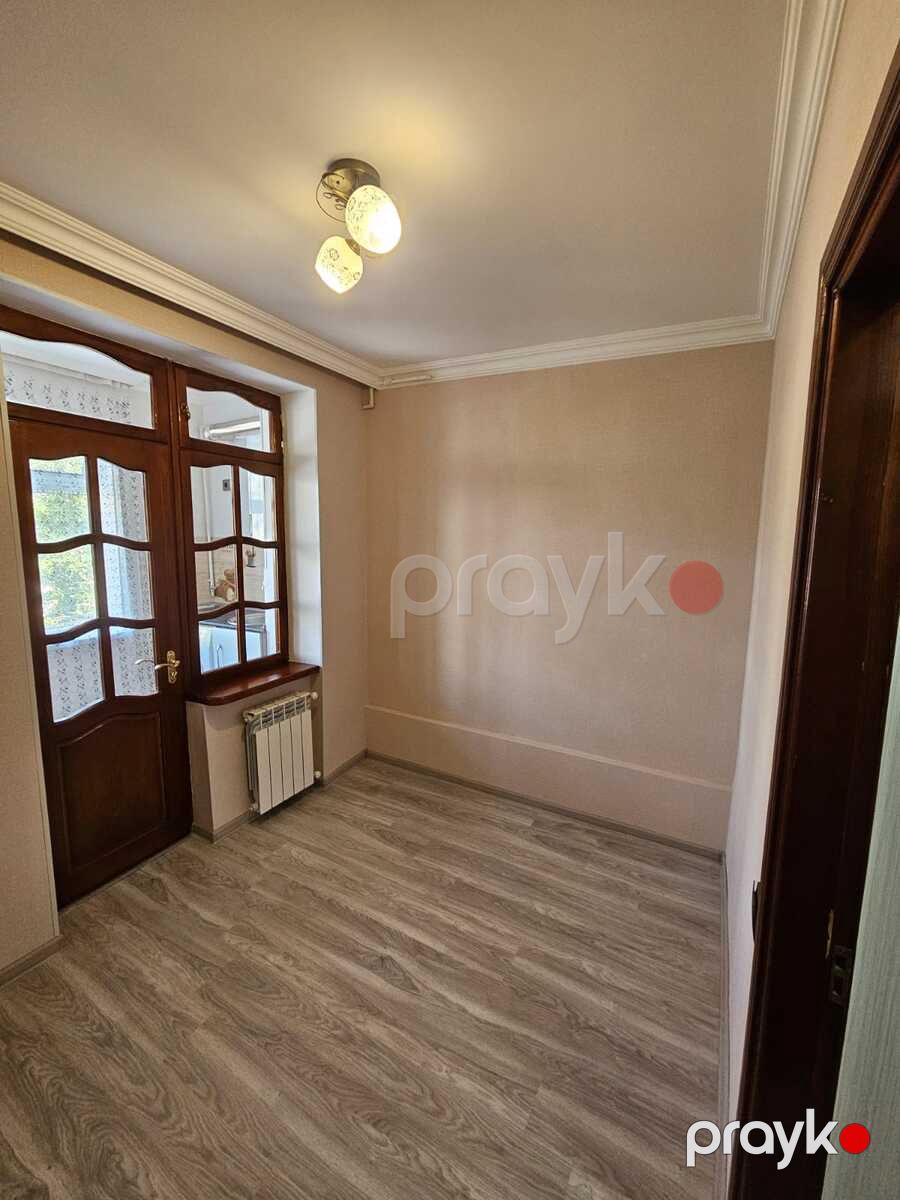 Satılır 2 otaqlı köhnə tikili 37 m² — Mənzil, Bakı (9)