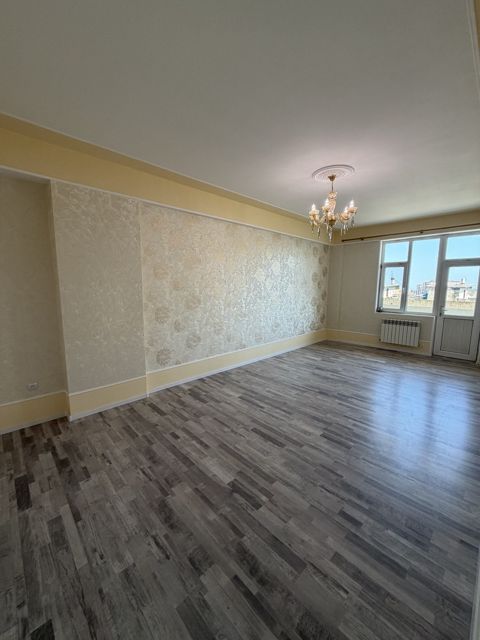 Satılır 2 otaqlı yeni tikili 80 m² — Bakı