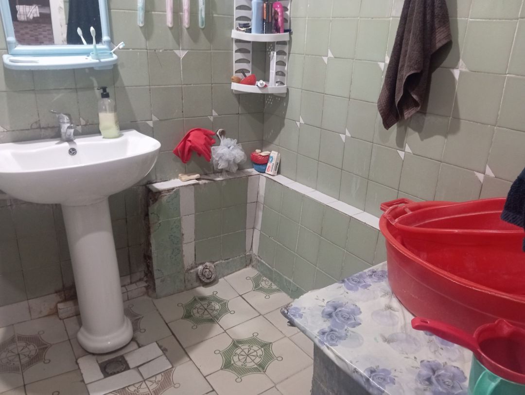 Satılır 2 otaqlı köhnə tikili 47.2 m² — Mənzil, Bakı (7)