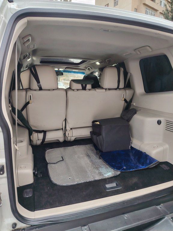 Mitsubishi Pajero, 3.0 L, 2007 il, 190 000 km — Avtomobillər, Bakı (11)