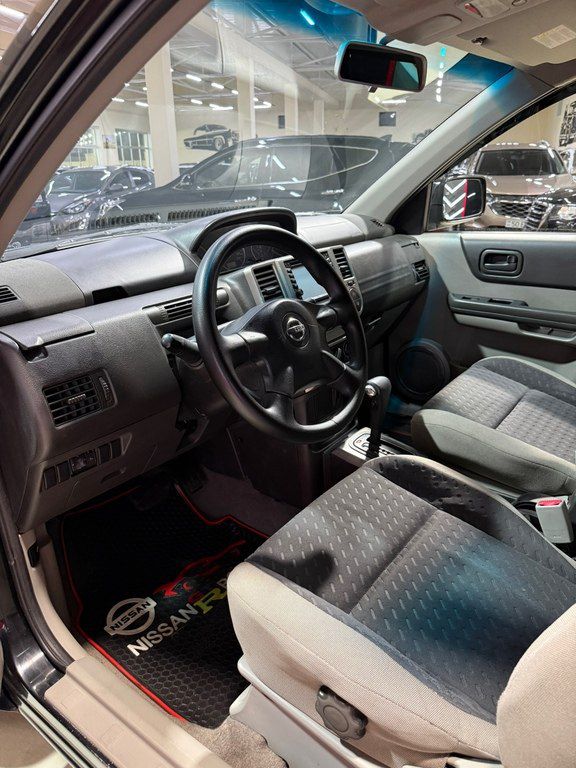 Nissan X-Trail, 2.5 L, 2008 il, 181 000 km — Avtomobillər, Sumqayıt (12)
