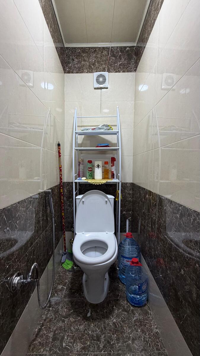 Satılır 2 otaqlı köhnə tikili 50 m² — Mənzil, Bakı (9)