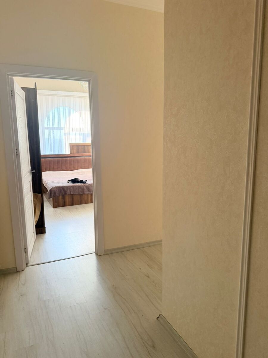 İcarəyə verilir 3 otaqlı yeni tikili 92 m² — Mənzil, Bakı (3)