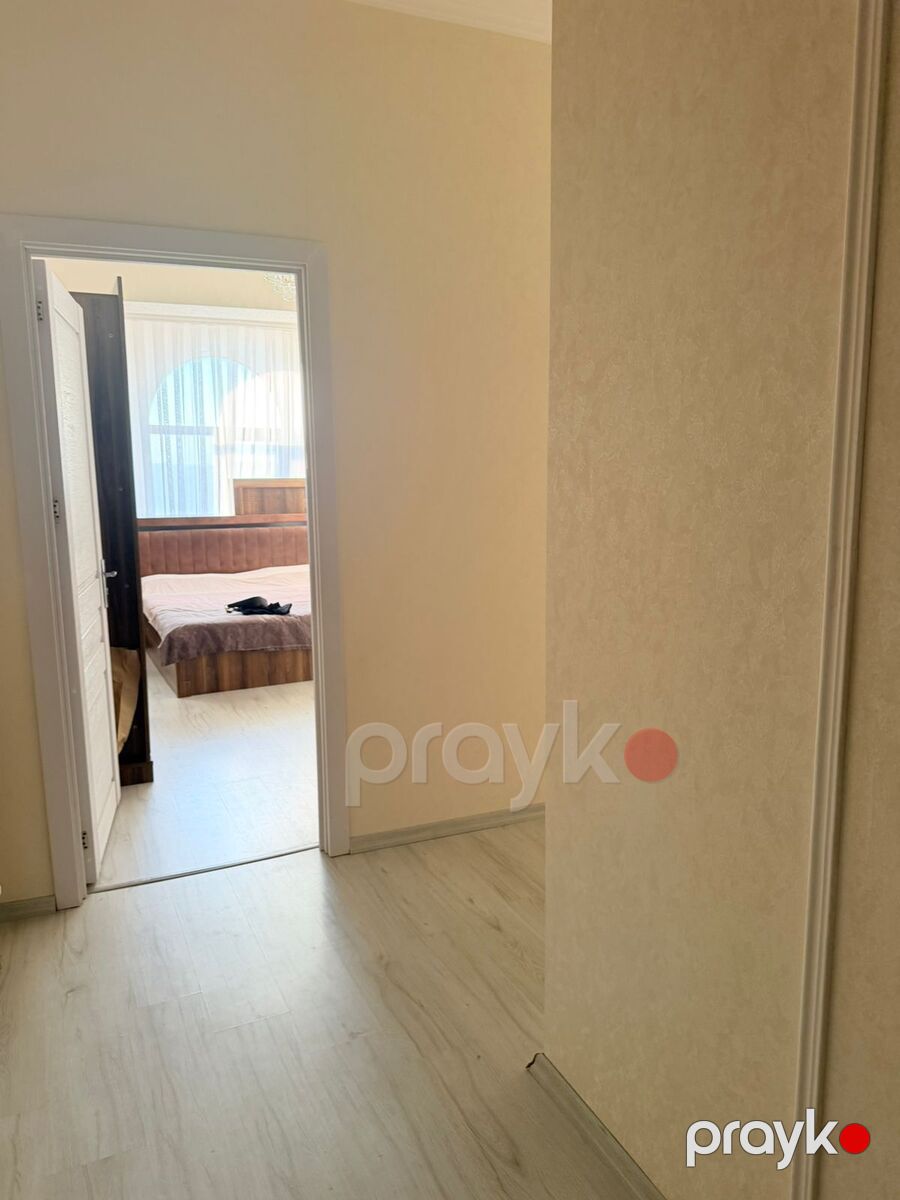 İcarəyə verilir 3 otaqlı yeni tikili 92 m² — Mənzil, Bakı (3)