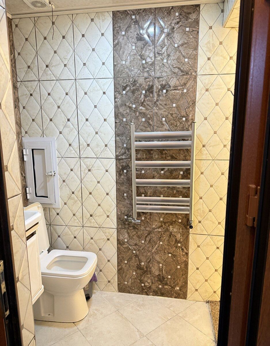 Satılır 2 otaqlı yeni tikili 50 m² — Mənzil, Bakı (7)