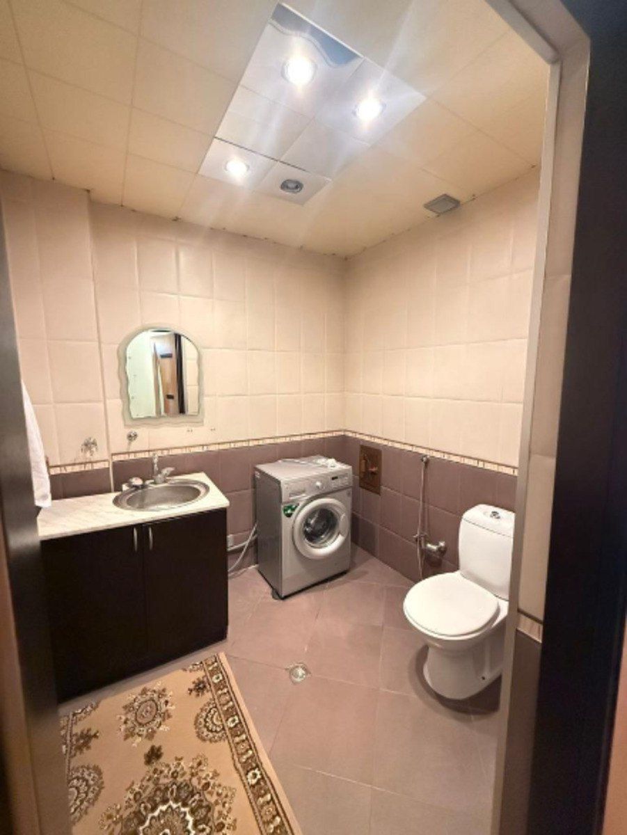 Satılır 5 otaqlı yeni tikili 286 m² — Mənzil, Bakı (11)