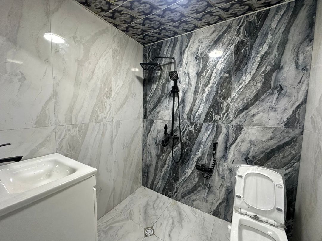 Satılır 3 otaqlı yeni tikili 67 m² — Mənzil, Xırdalan (6)